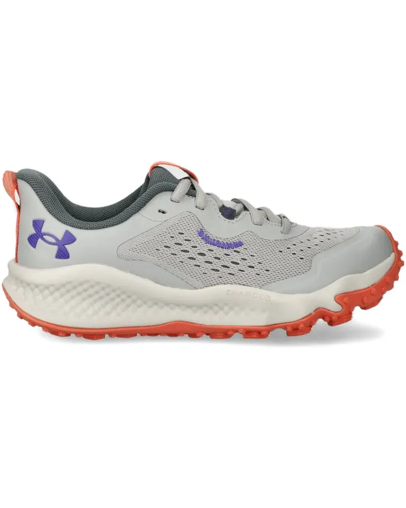 Under Armour Charged Maven Sneakers - Grau Grau