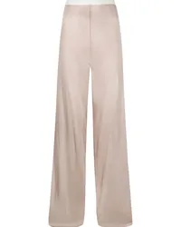 Maison Margiela Hose mit Stretchbund Rosa