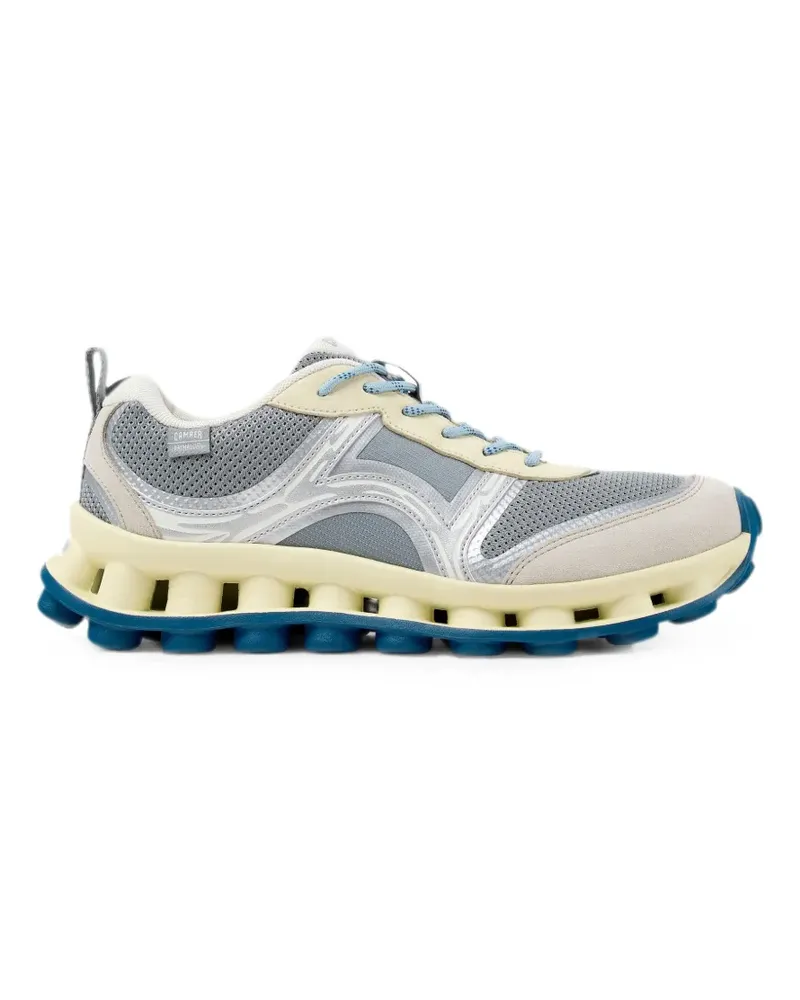 Camper x Sunnei Pelotissima Sneakers - Grau Grau