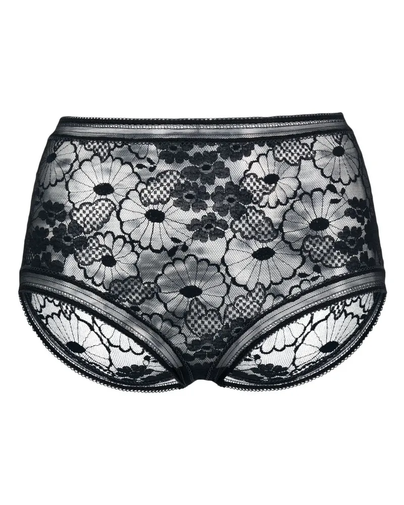 Eres Mia Slip - Blau Blau