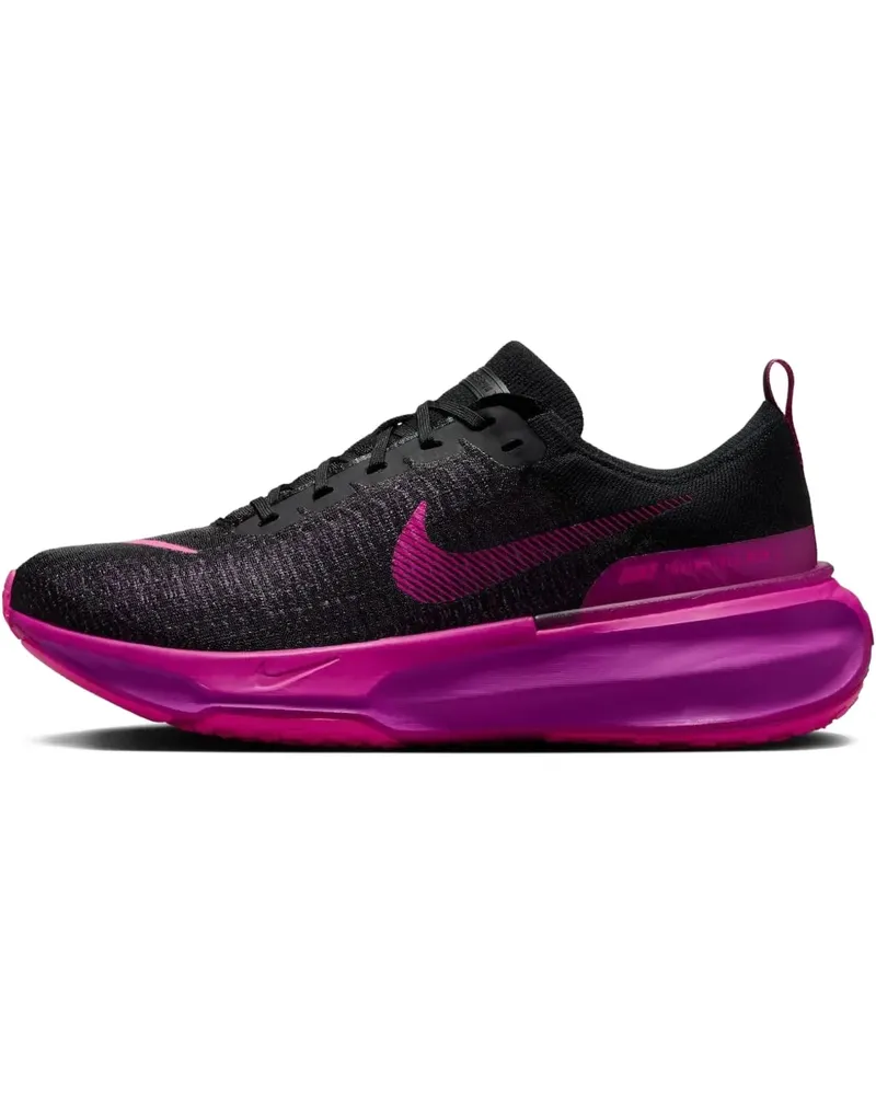 Nike ZoomX Invincible 3 Sneakers - Schwarz Schwarz
