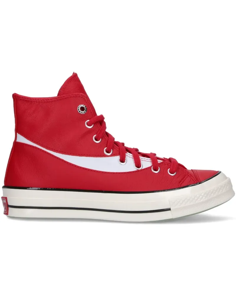 Converse x Coca-Cola Chuck 70 sneakers - Rot Rot