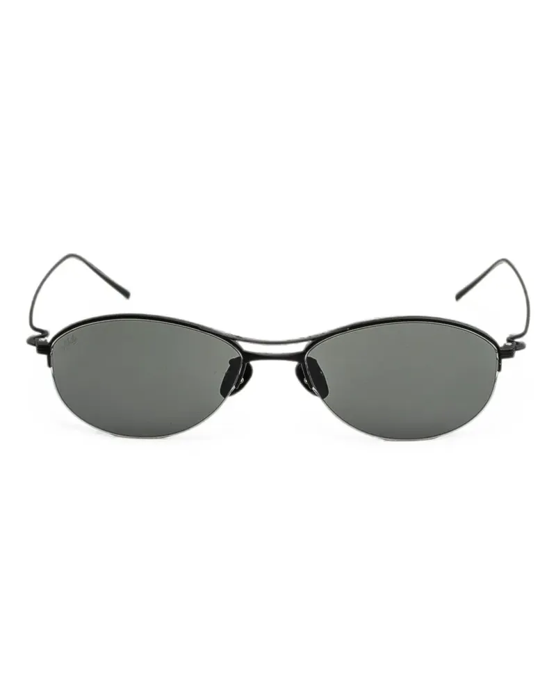 AKILA Helix sunglasses - Schwarz Schwarz