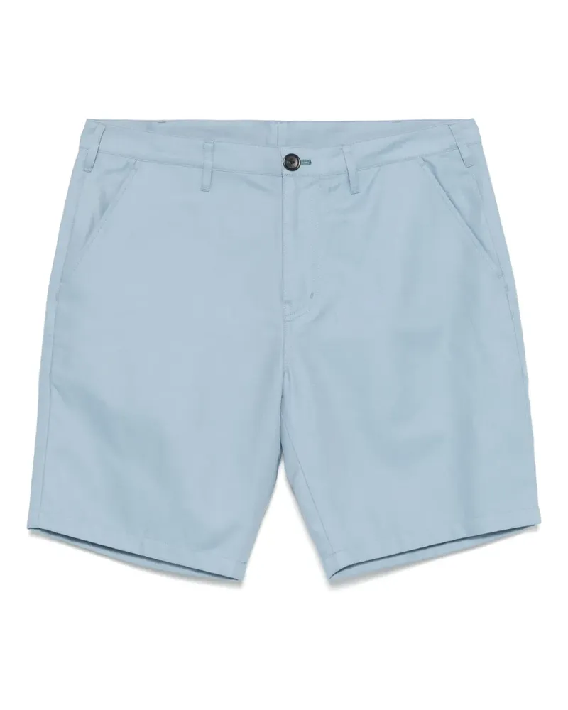 Paul Smith Klassische Bermudas - Blau Blau