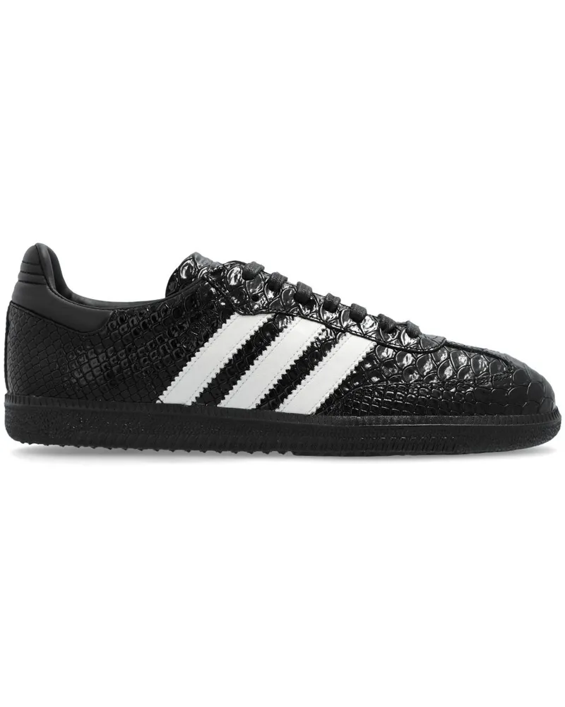 adidas Samba OG Sneakers Schwarz