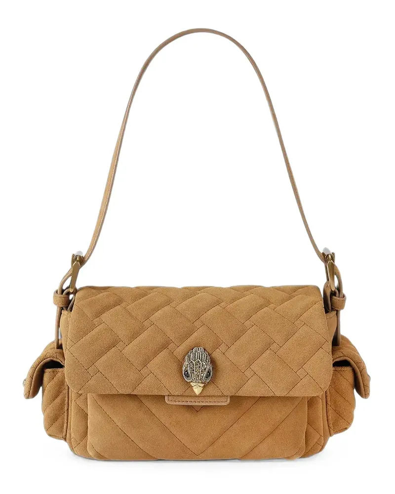 Kurt Geiger Kensington Tasche mit Taschen - Nude Nude