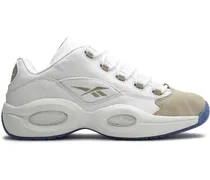 Question' Sneakers - Weiß