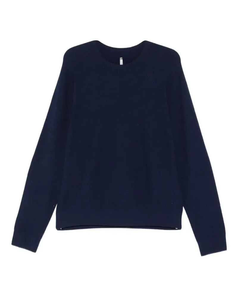 Arc'teryx Pullover aus Wollgemisch - Blau Blau