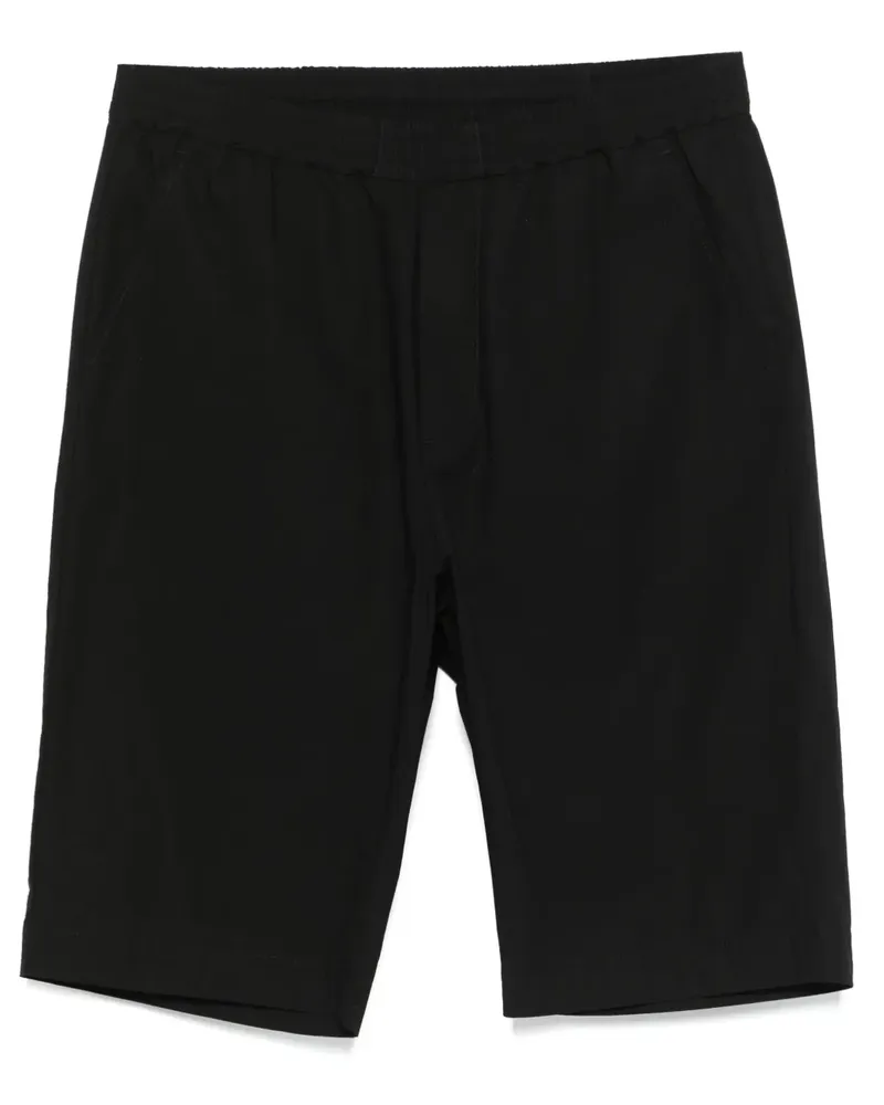 BARENA Agro Vion Shorts - Schwarz Schwarz
