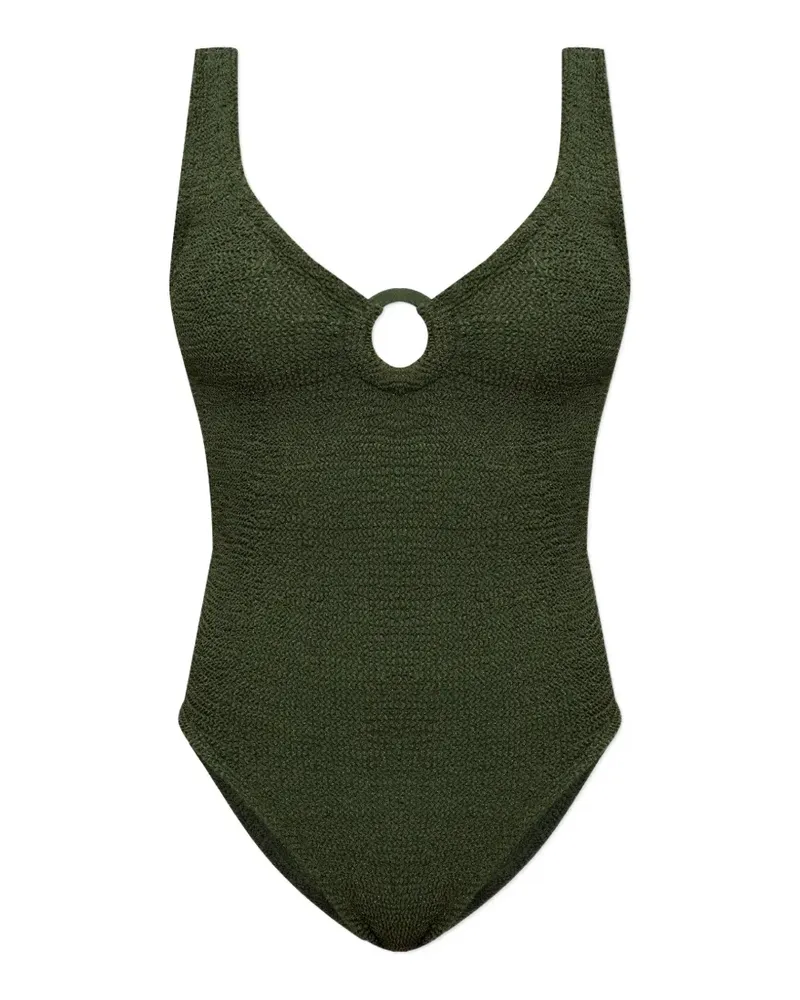 Hunza G Celine swimsuit - Grün Grün
