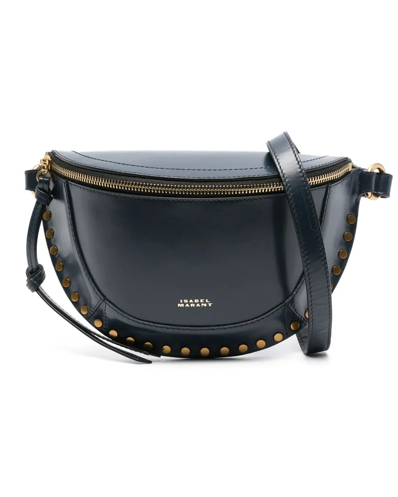 Isabel Marant Skano Gürteltasche - Blau Blau