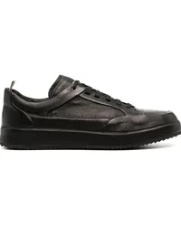 Officine Creative Italia Ace 016 Sneakers Schwarz