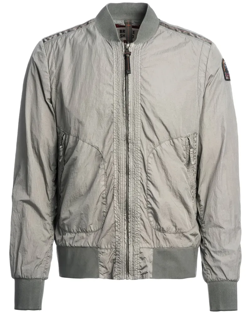 Parajumpers Novak Bomberjacke - Grau Grau
