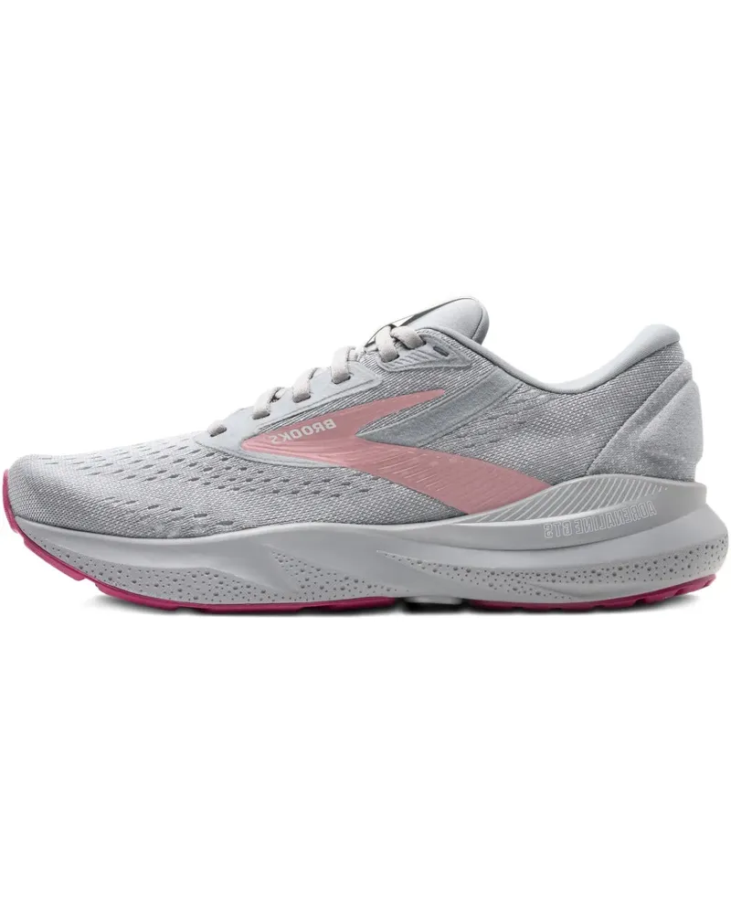 Brooks Adrenaline GTS 24 Lauf-Sneakers - Grau Grau