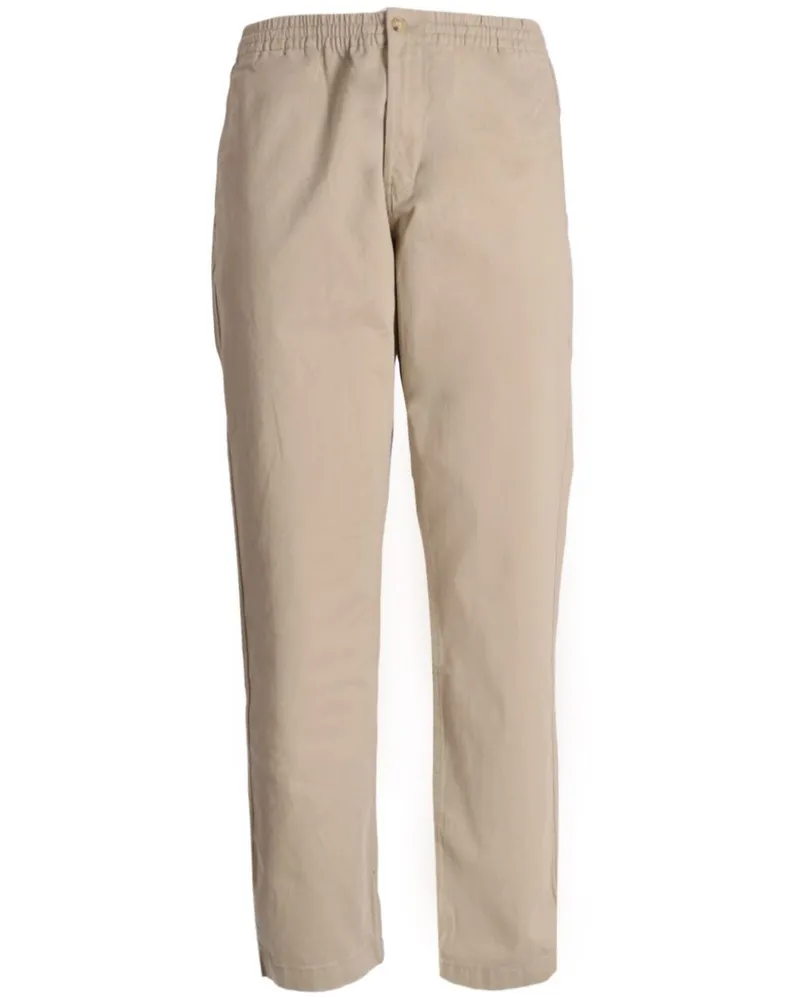 Ralph Lauren Prepster Hose - Nude Nude