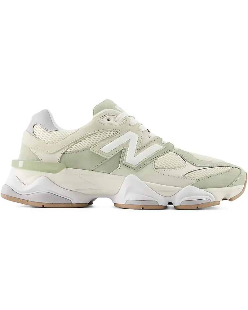 New Balance 9060 Sneakers - Nude Nude