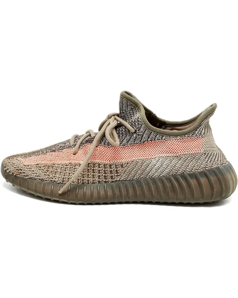 adidas Boost 350 V2 Sneakers - Braun Braun