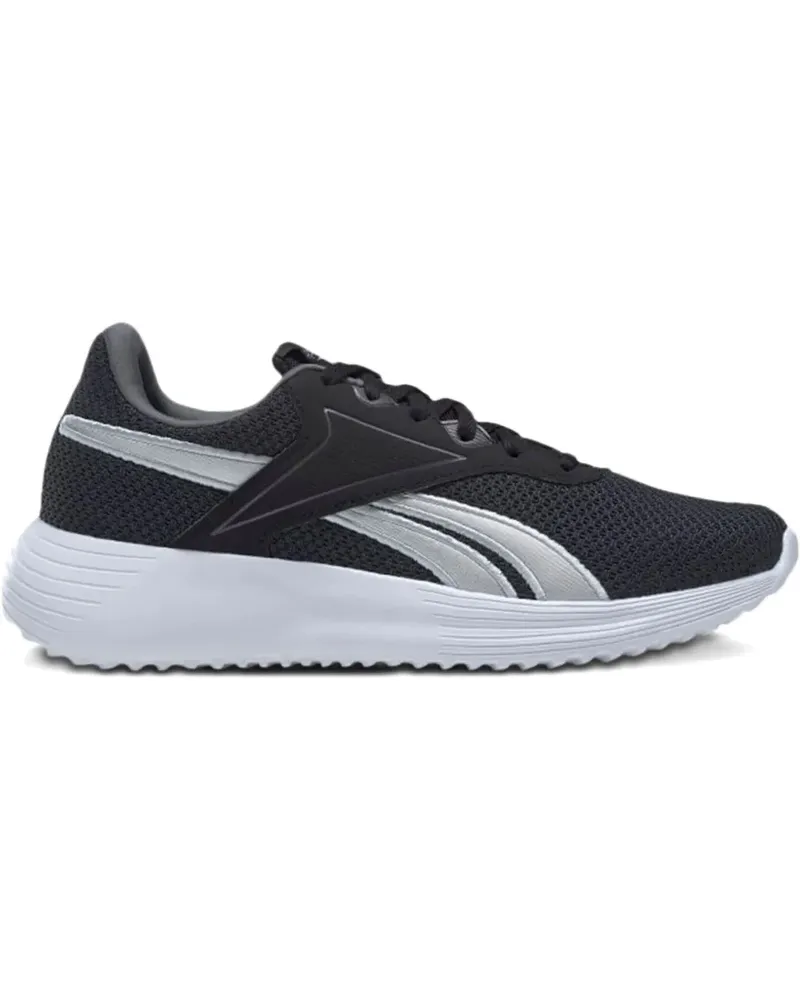 Reebok Lite 3.0 "Black/White" Sneakers - Schwarz Schwarz