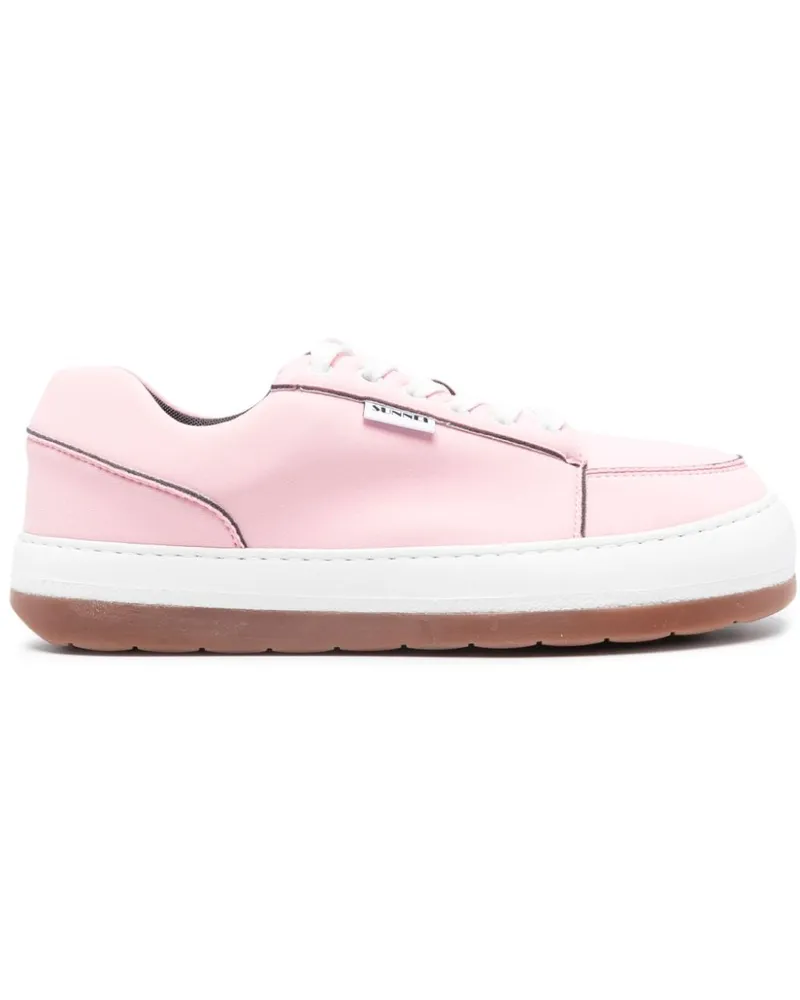 SUNNEI Dreamy Sneakers Rosa