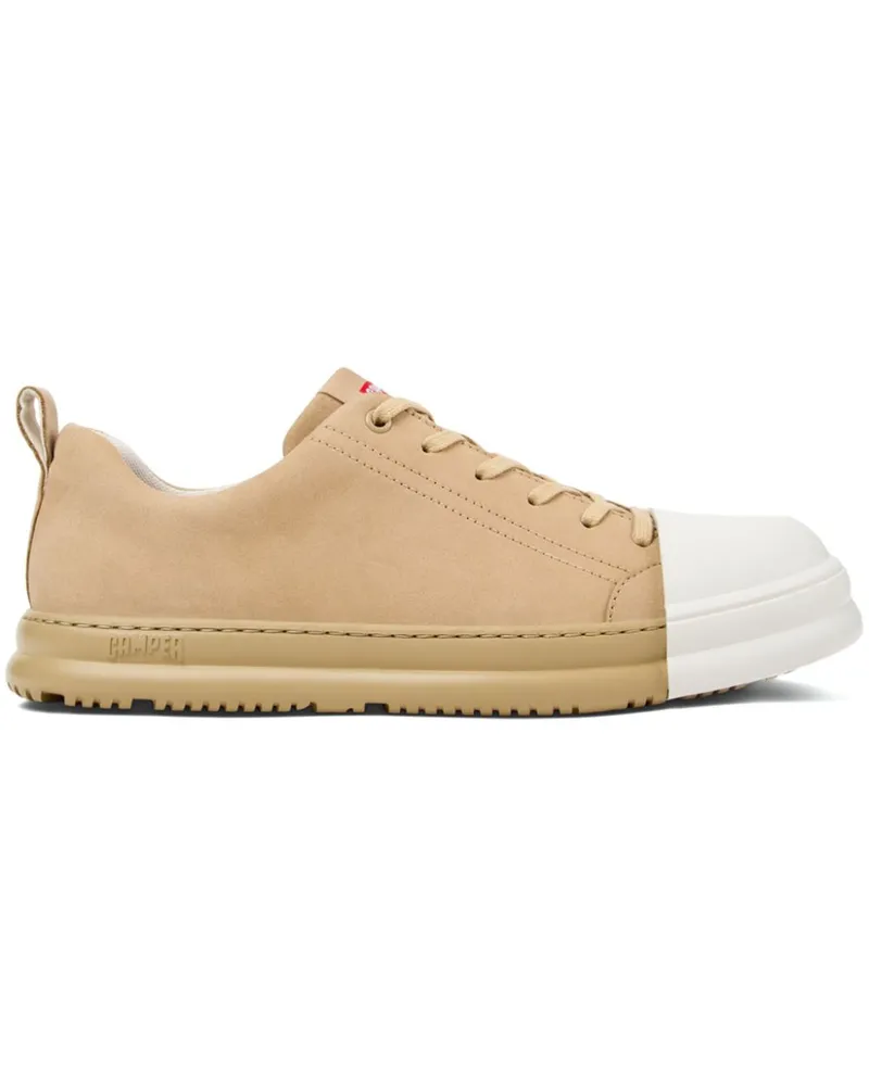 Camper Junction Sneakers - Nude Nude