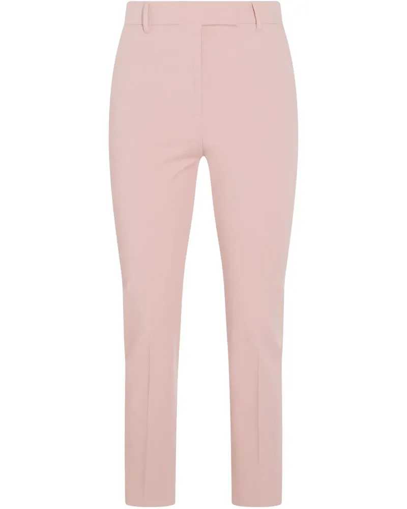 Incotex Klassische Hose - Rosa Rosa