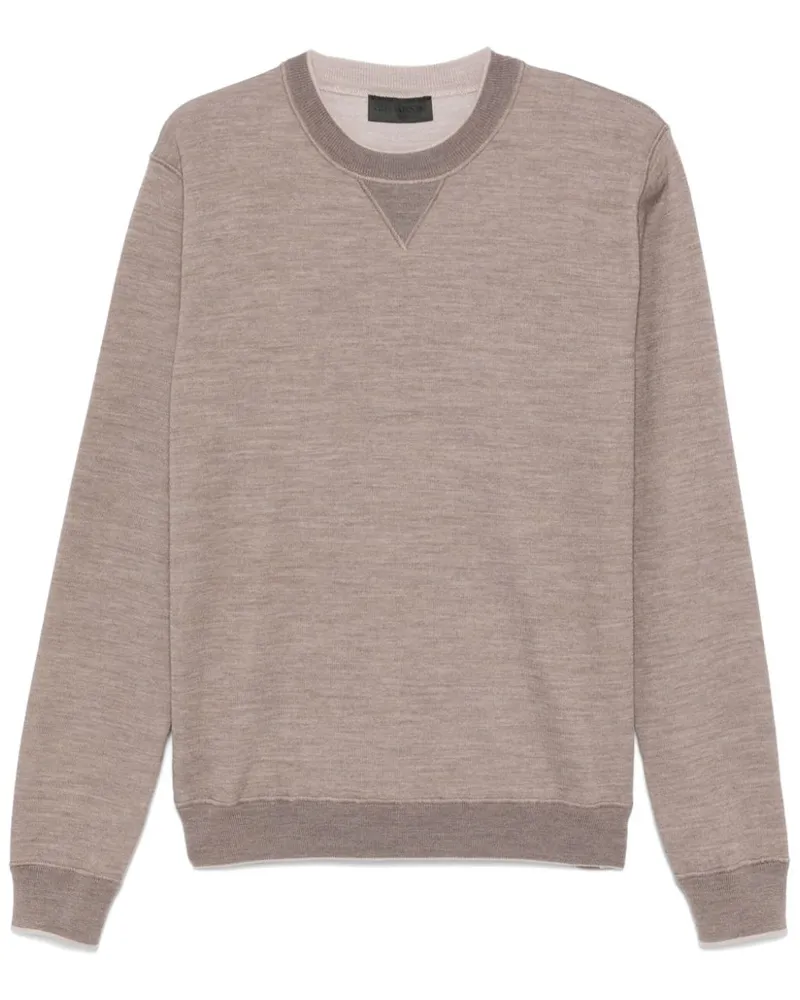 Iris von Arnim Dawson Pullover - Braun Braun