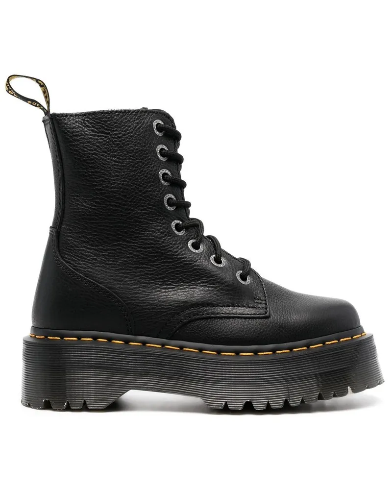 Dr.Martens Jadon III Pisa Stiefel Schwarz