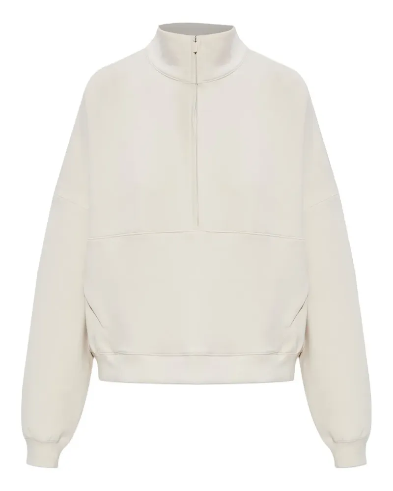 Nike 24.7 ImpossibleSoft Sweatshirt - Nude Nude