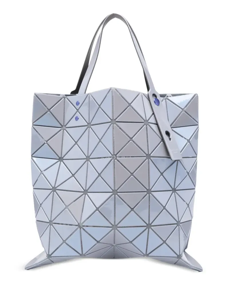 Issey Miyake Lucent Shopper - Grau Grau