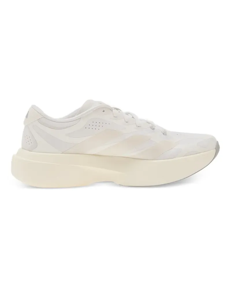 adidas Adizero Evo SL Exo Schuhe - Weiß Weiß