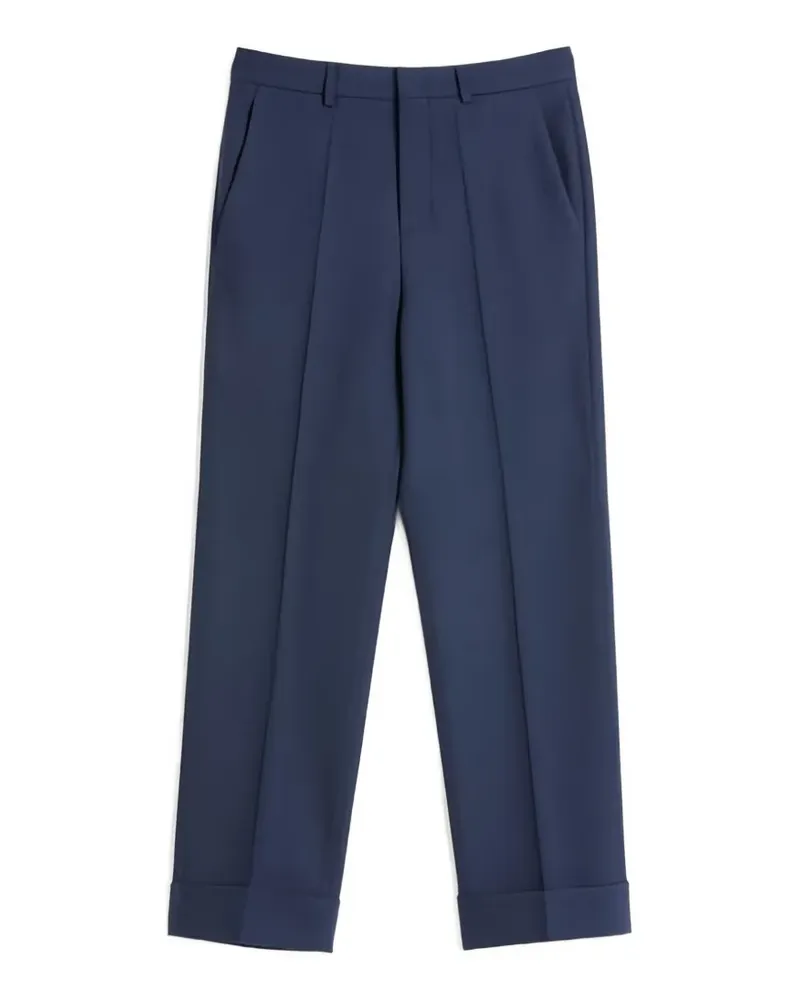 Valentino Garavani Klassische Hose - Blau Blau