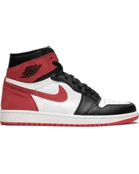 Jordan Air  1 Retro' Sneakers Rot