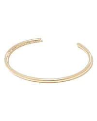 Le Gramme 18kt 17 Grams Gelbgoldarmspange Gold