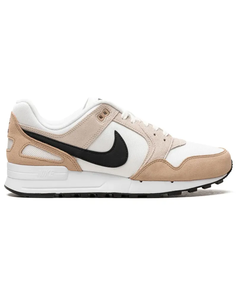 Nike Air Pegasus 89 Tan/White Sneakers - Weiß Weiß