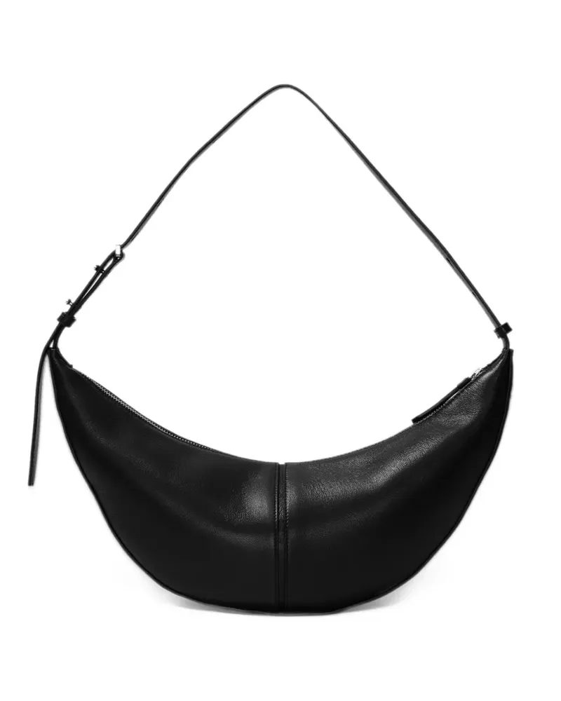 Proenza Schouler Slide Schultertasche - Schwarz Schwarz