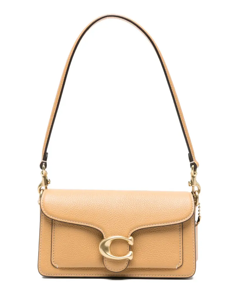 Coach Tabby shoulder bag - Nude Nude