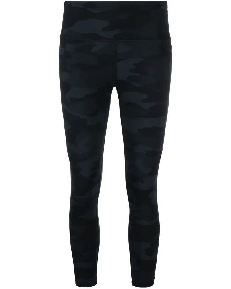 Sweaty Betty Power Leggings - Schwarz Schwarz