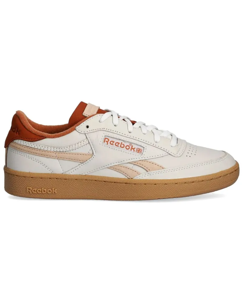 Reebok Club C Revenge Vintage Sneakers - Weiß Weiß