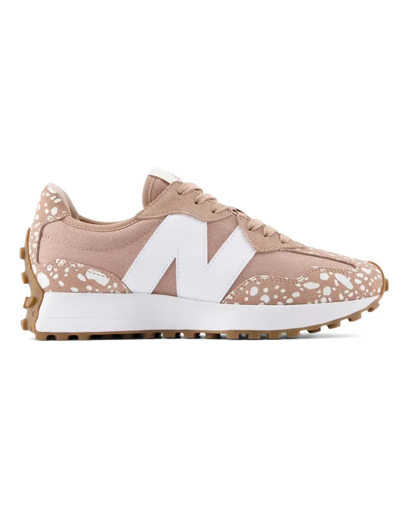 New Balance 327 Sneakers - Rosa Rosa