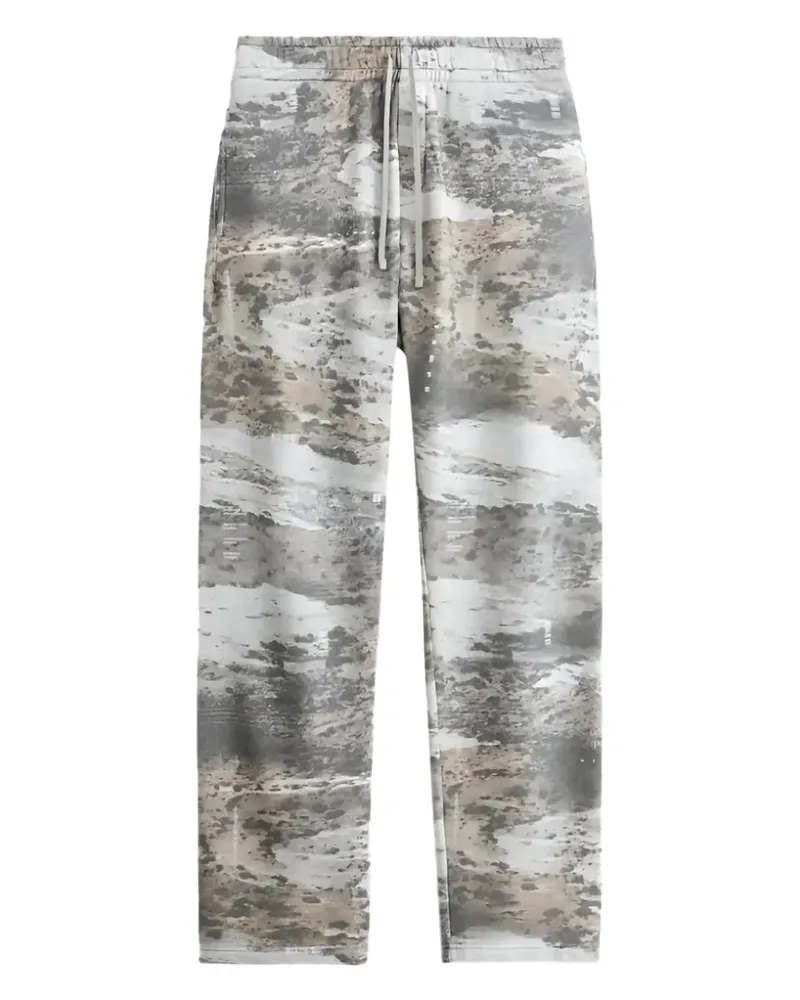 Stampd Sandland Jogginghose - Grau Grau