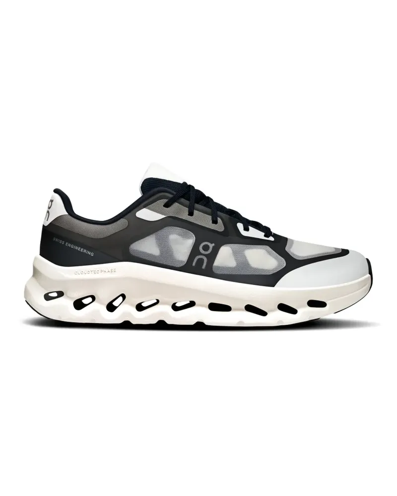 ON Cloudtilt Remix Sneakers - Schwarz Schwarz