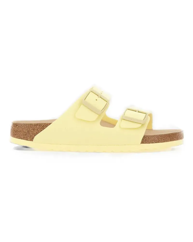 Birkenstock Arizona BS double-strap sandals - Gelb Gelb