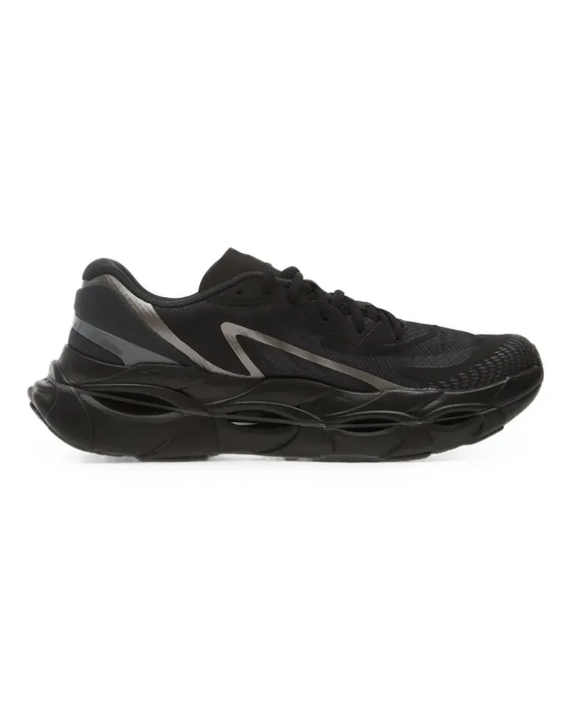 Under Armour HB Racer 2 Sneakers - Schwarz Schwarz