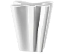 Flux Vase - Weiß