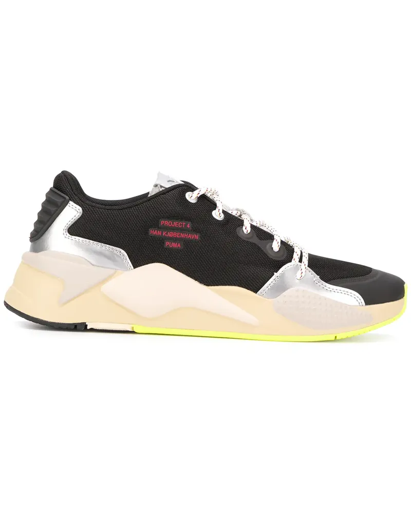 Puma x Han Kjöbenhavn Sneakers - Schwarz Schwarz
