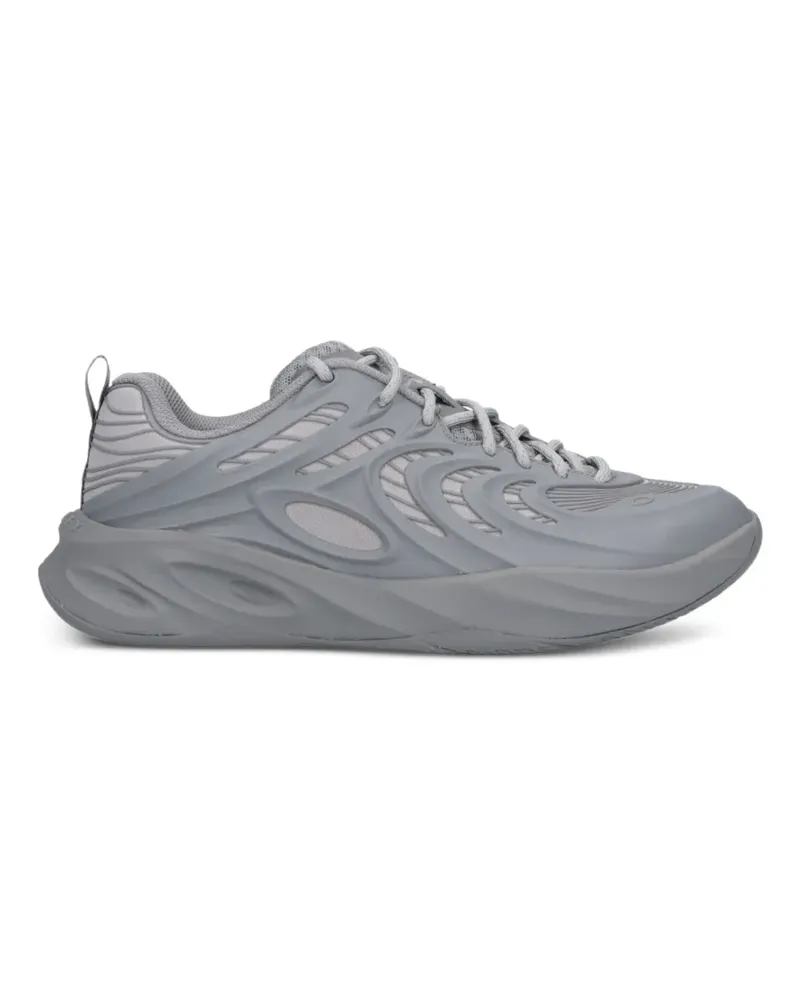Oakley Strike Sneakers mit Einsätzen - Grau Grau
