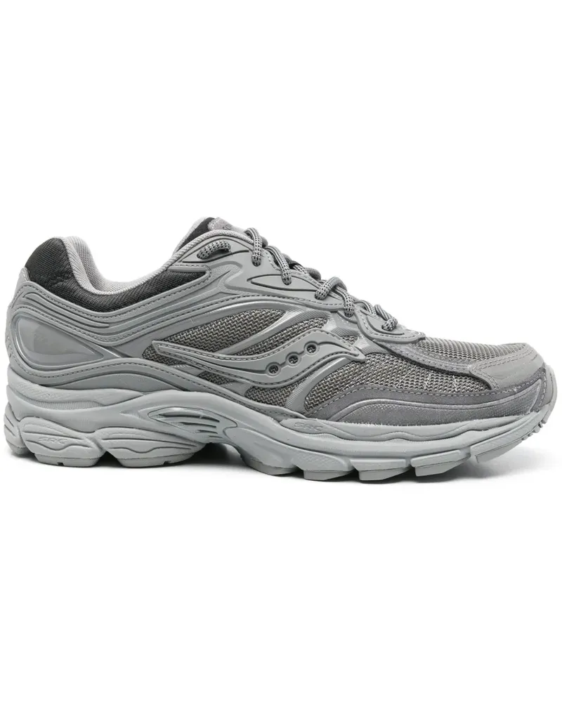 Saucony Progrid Omni 9 Armor Sneakers - Grau Grau