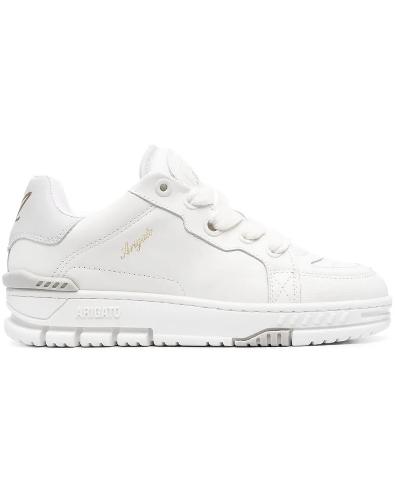 Axel Arigato Area Sneakers - Weiß Weiß