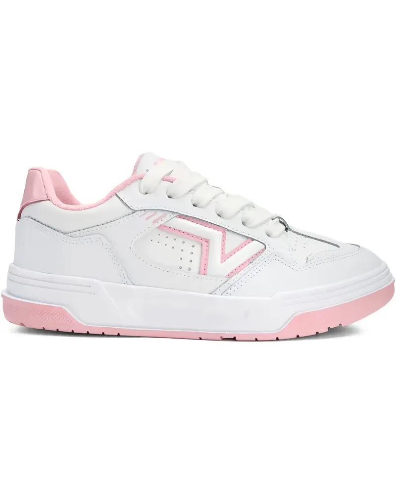 Vans Klassische Sneakers - Weiß Weiß