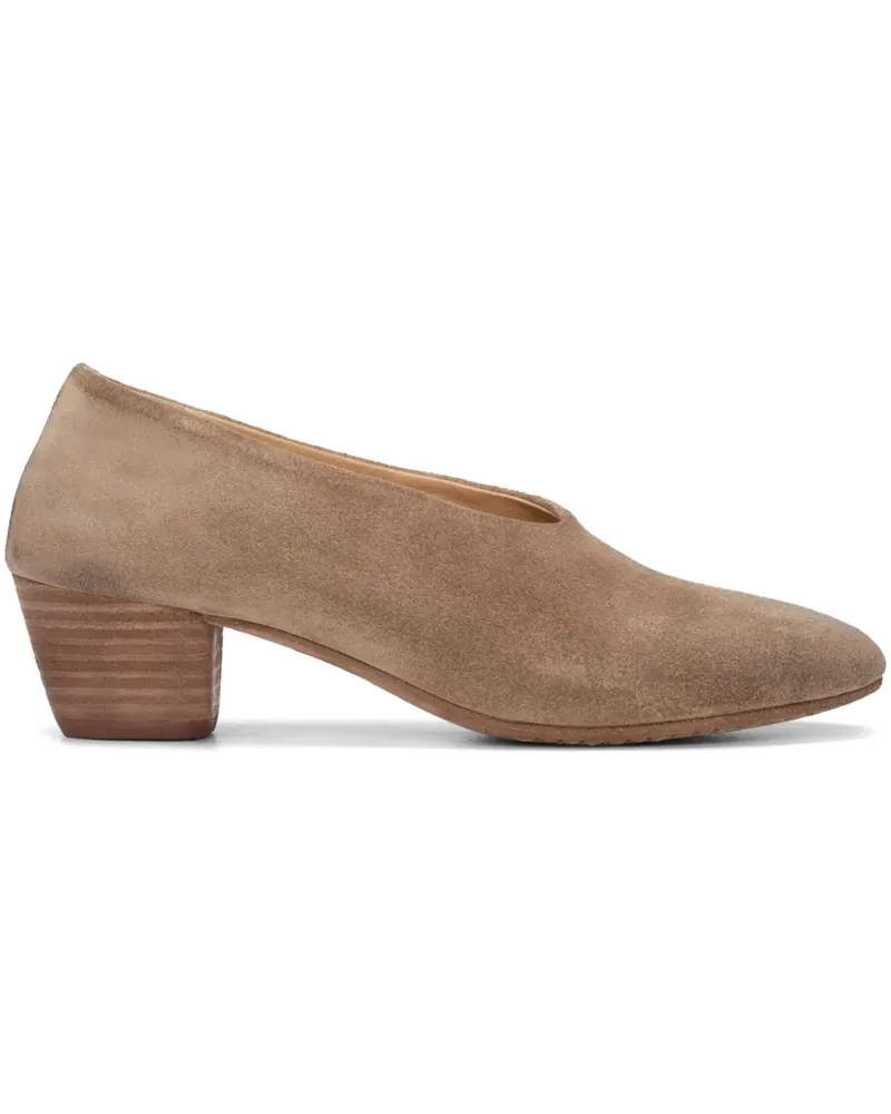 Marsèll Klassische Pumps - Braun Braun